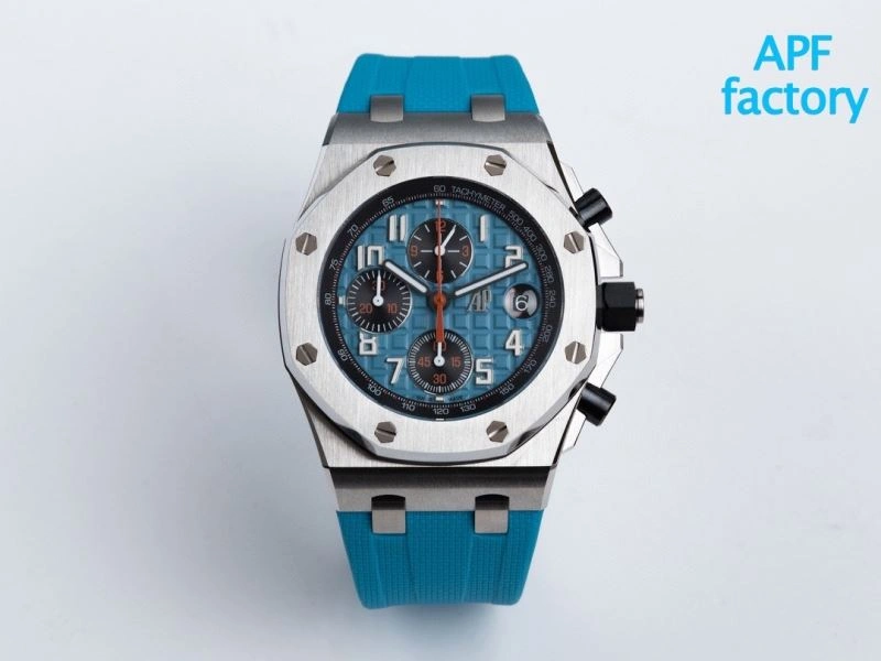 AP Watches Durable 176126