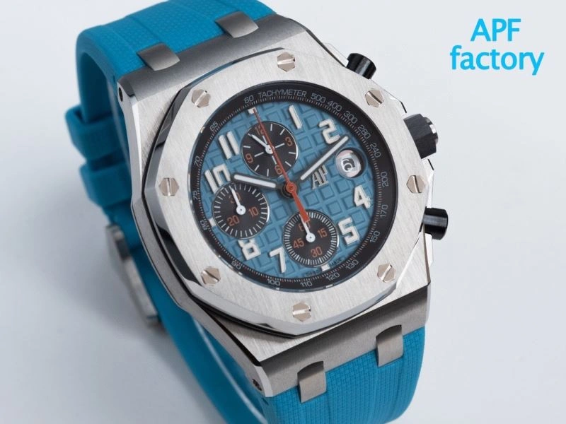 AP Watches Durable 176126