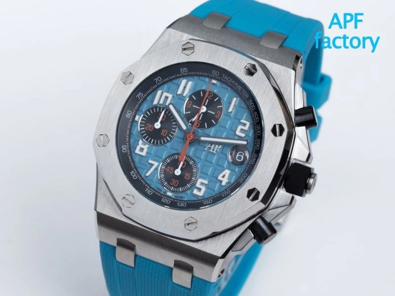 AP Watches Durable 176126