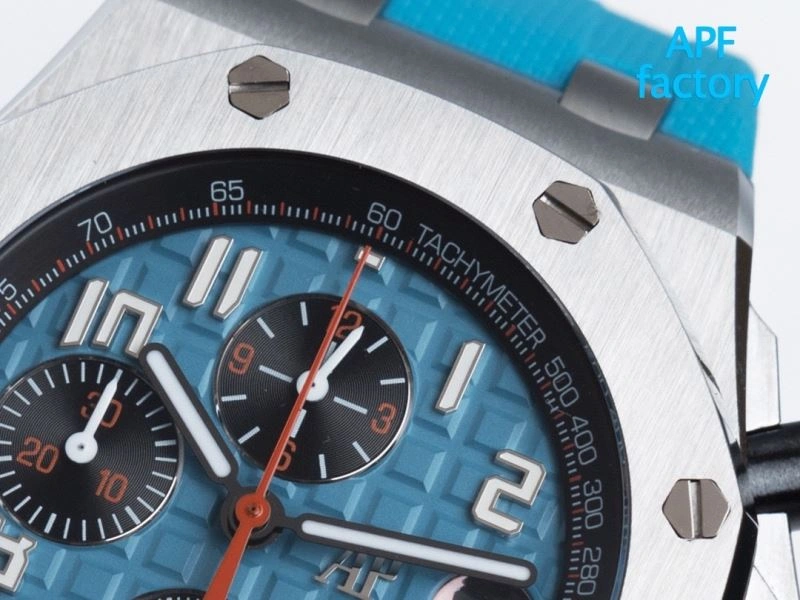 AP Watches Durable 176126