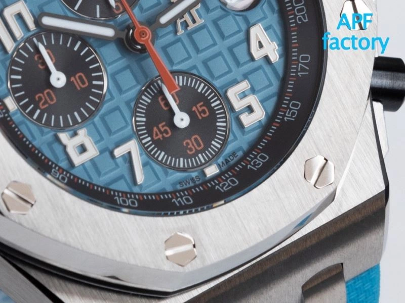 AP Watches Durable 176126