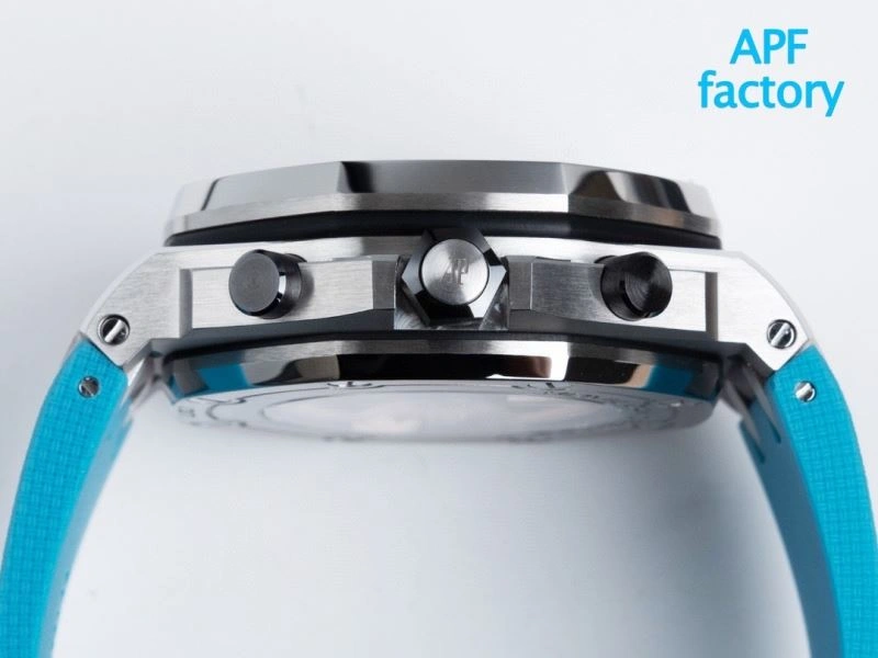 AP Watches Durable 176126