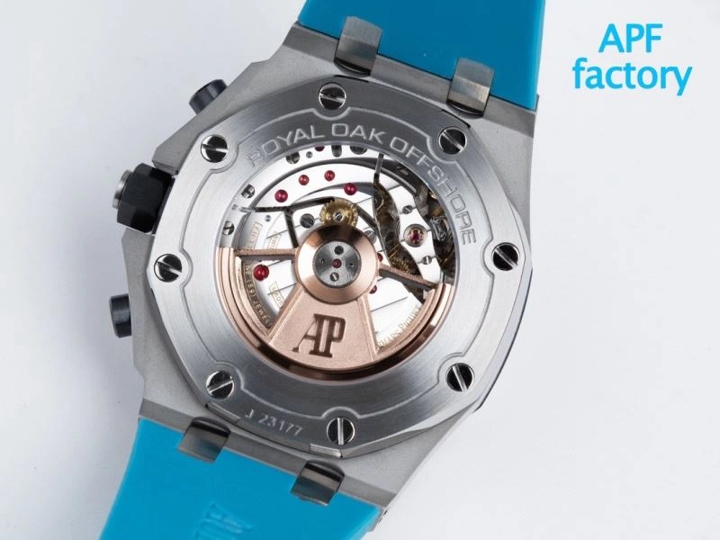 AP Watches Durable 176126