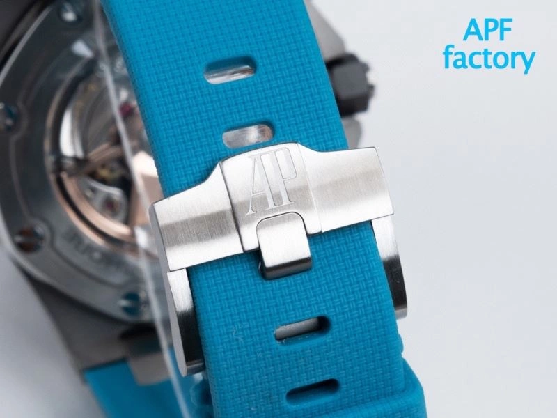 AP Watches Durable 176126