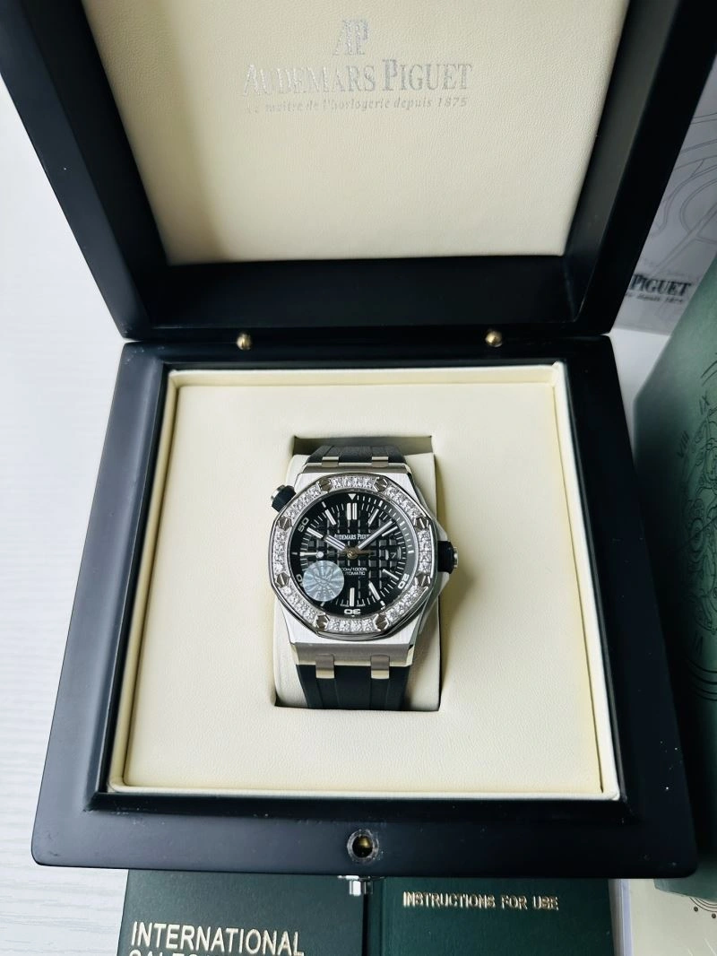 Attractive AP Watches 176125