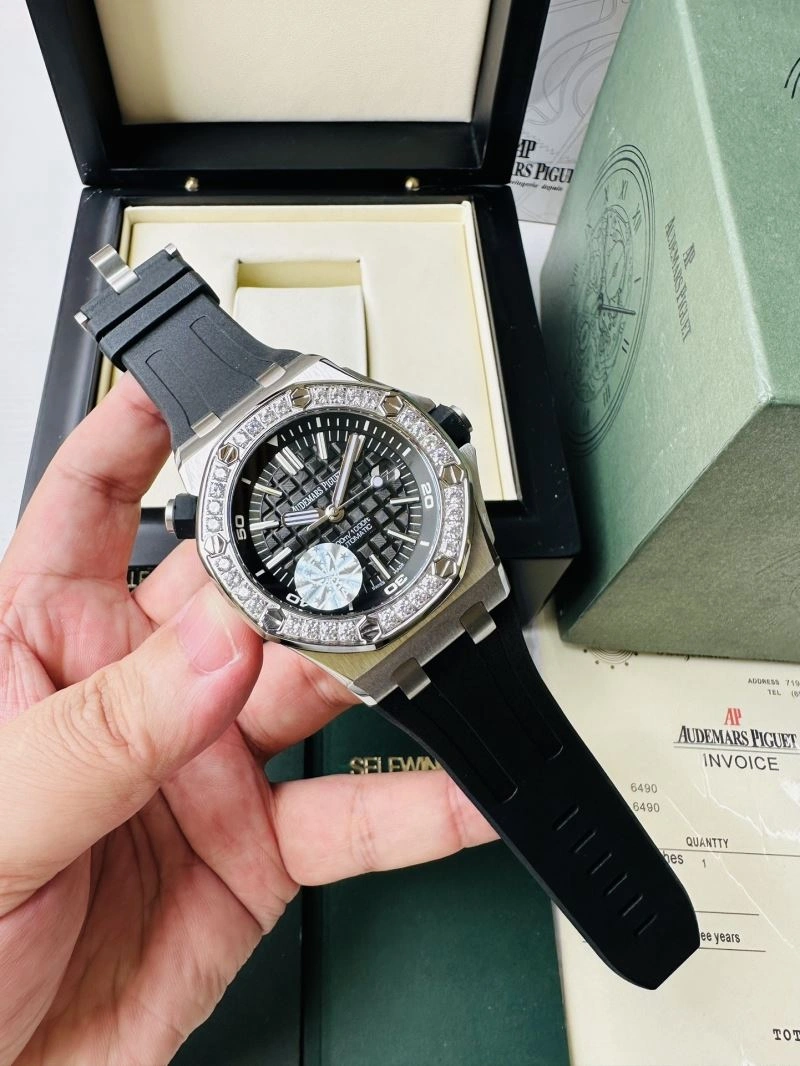 Attractive AP Watches 176125