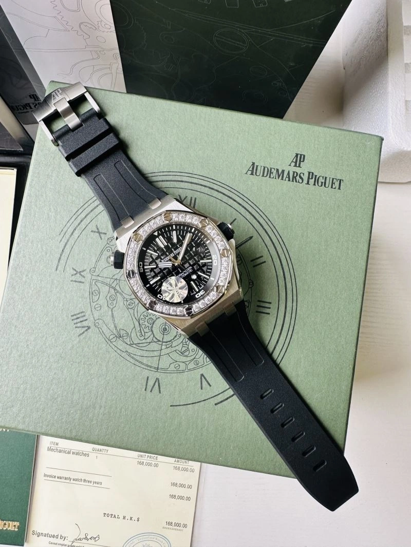 Attractive AP Watches 176125