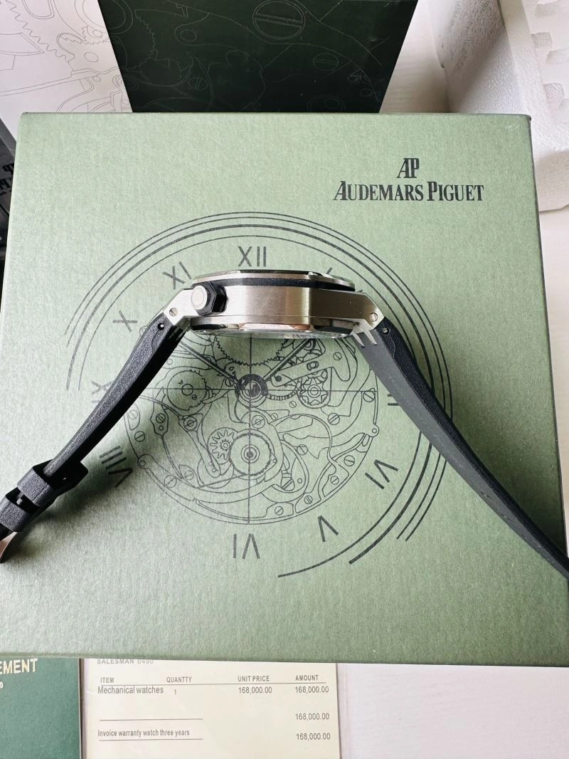 Attractive AP Watches 176125