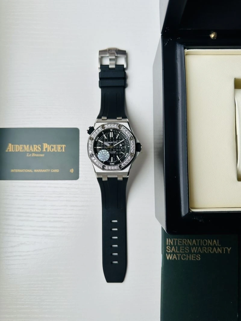 Attractive AP Watches 176125