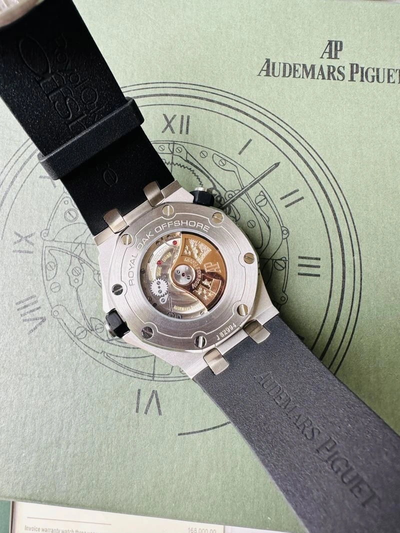 Attractive AP Watches 176125
