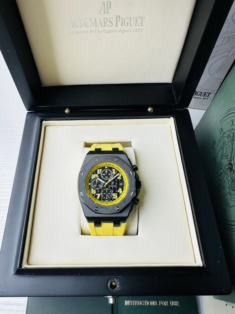 AP Watches OdorResistant 176156