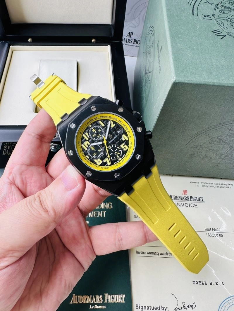 AP Watches OdorResistant 176156