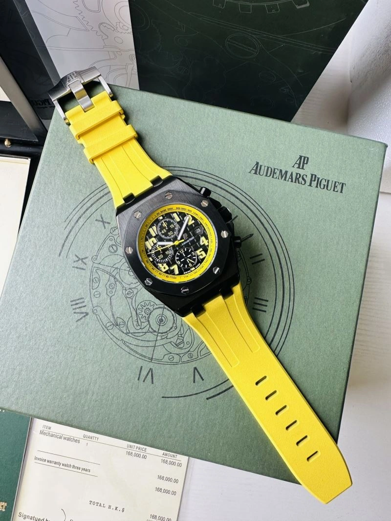 AP Watches OdorResistant 176156