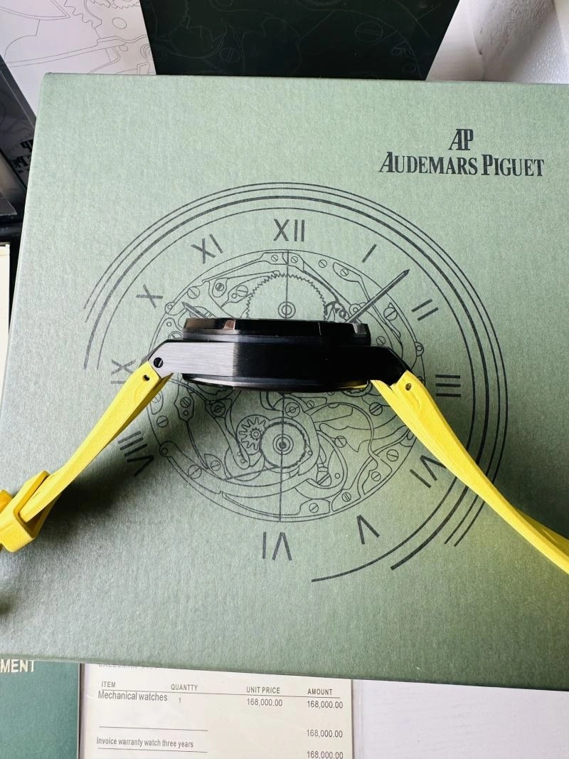 AP Watches OdorResistant 176156