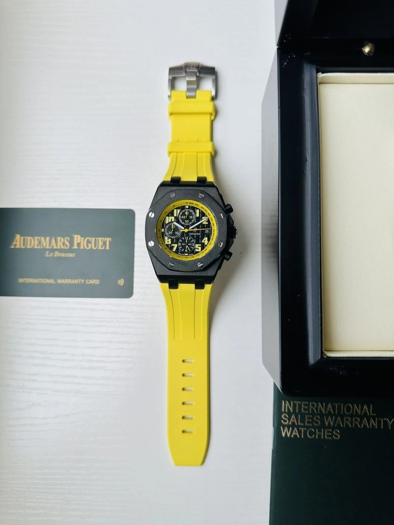 AP Watches OdorResistant 176156