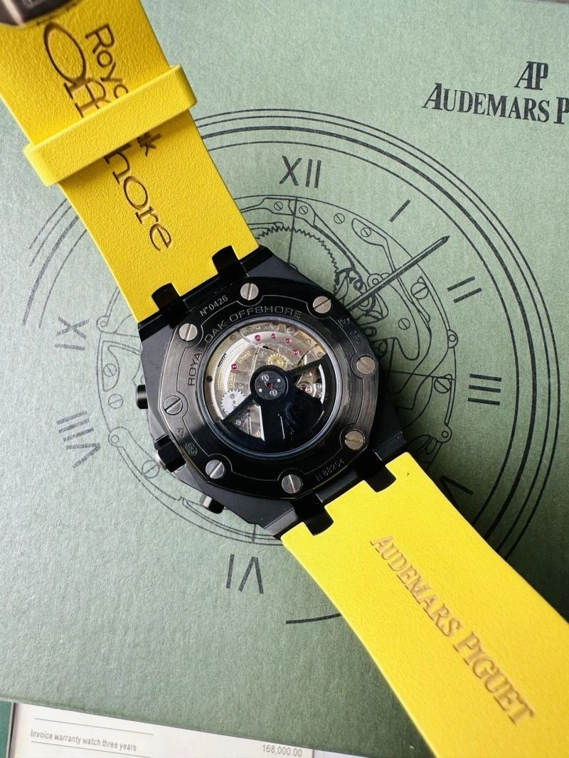 AP Watches OdorResistant 176156
