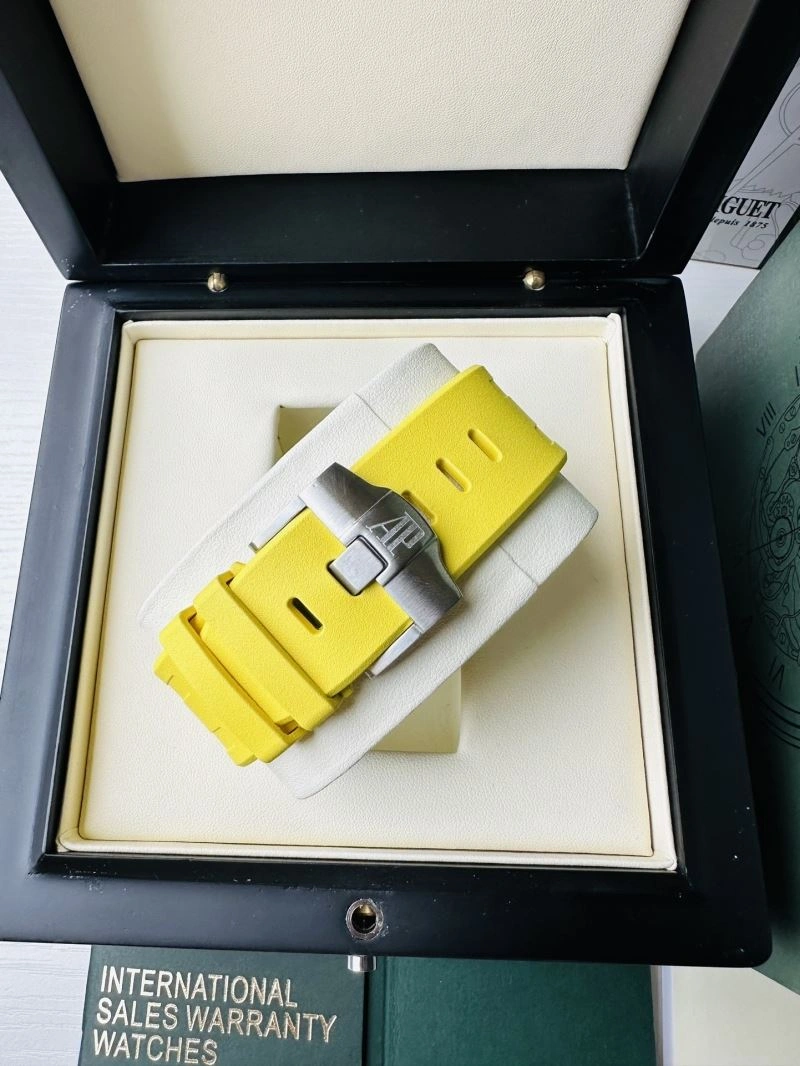 AP Watches OdorResistant 176156