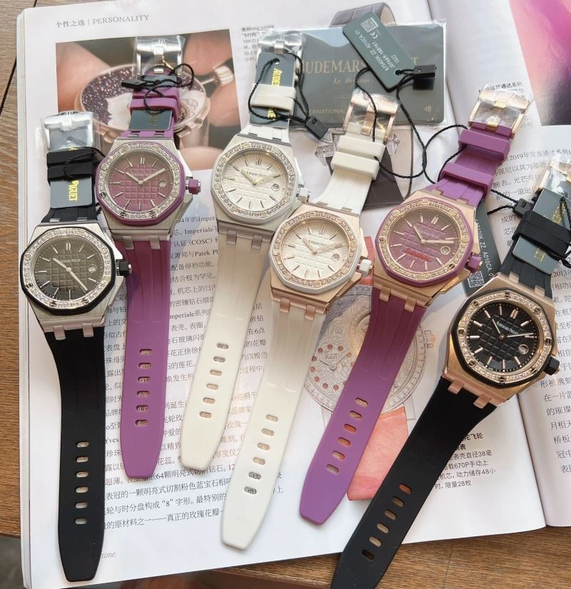 AP Watches Flexible 176120