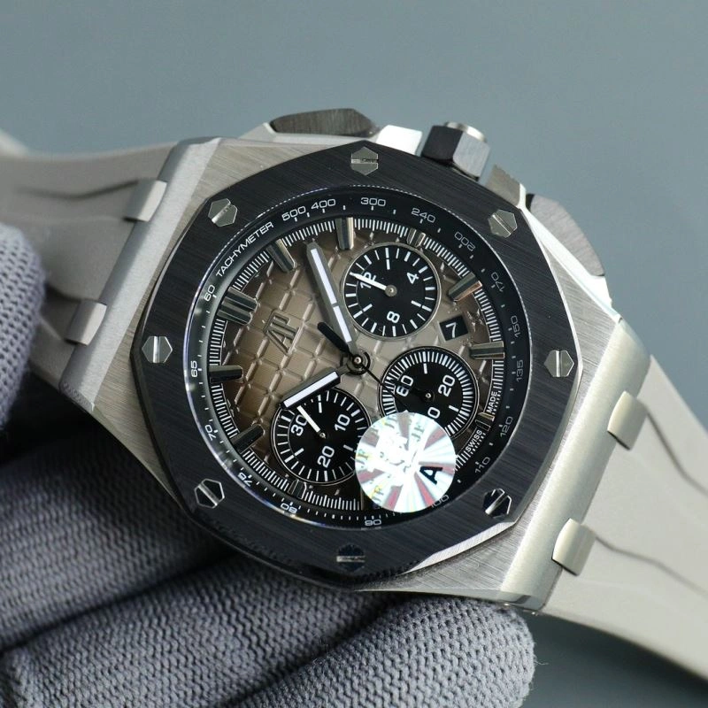 AP Watches Durable 176117