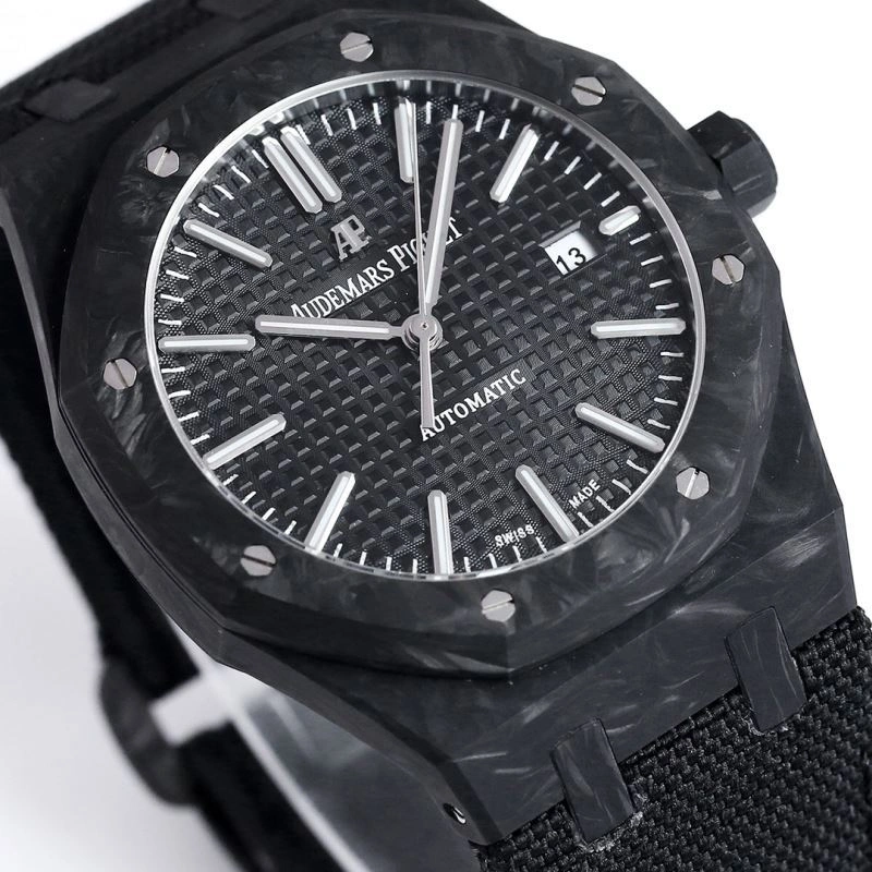 AP Watches Supportive 176106