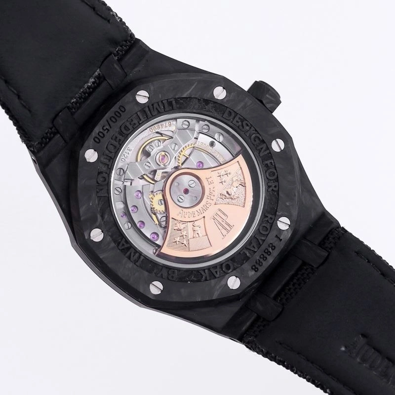 AP Watches Supportive 176106