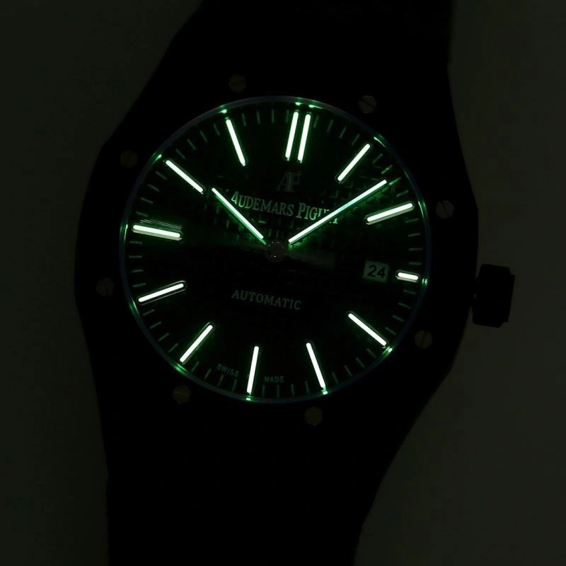 Original AP Watches 176154