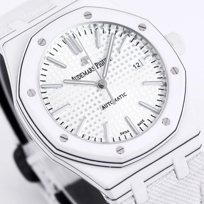 Comfortable AP Watches 176108