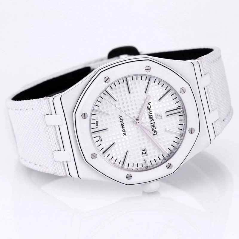 Comfortable AP Watches 176108