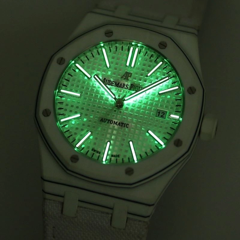 Comfortable AP Watches 176108