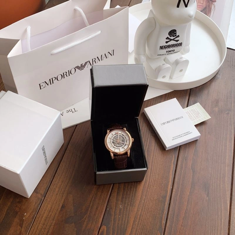 ARMANI Watches TopPick 177134