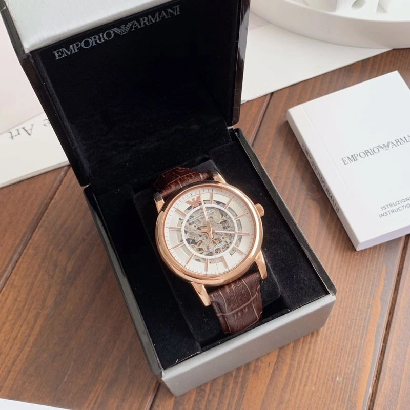 ARMANI Watches TopPick 177134
