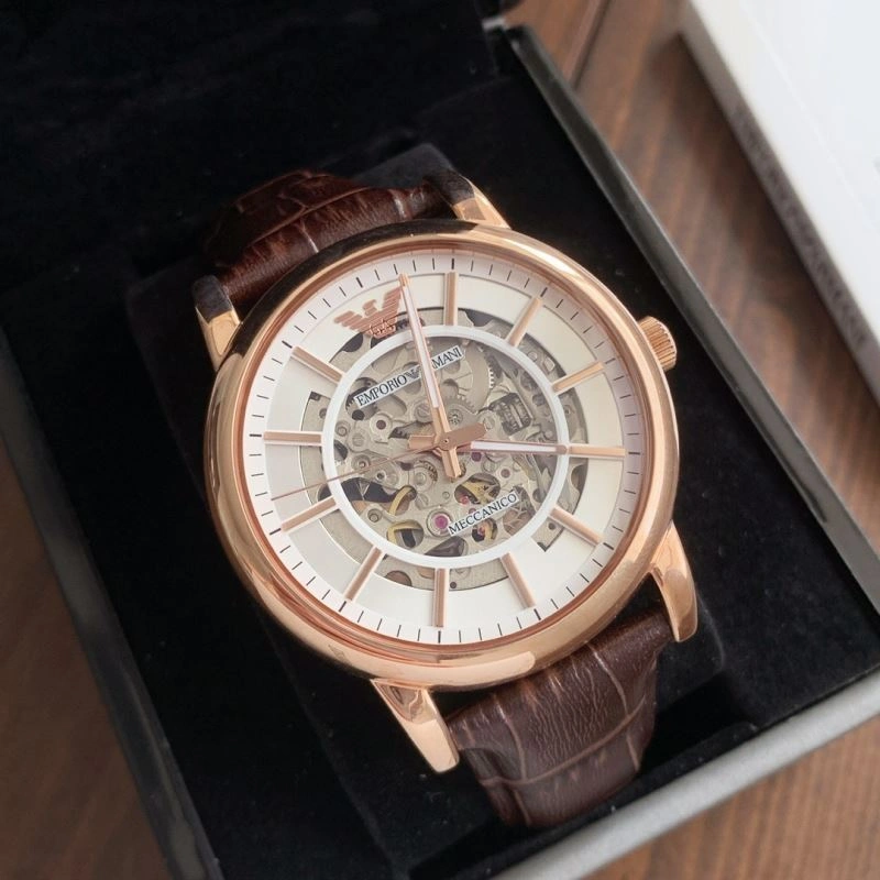 ARMANI Watches TopPick 177134