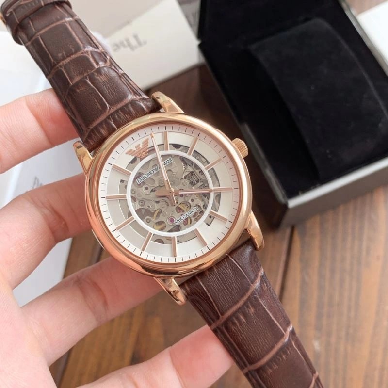 ARMANI Watches TopPick 177134