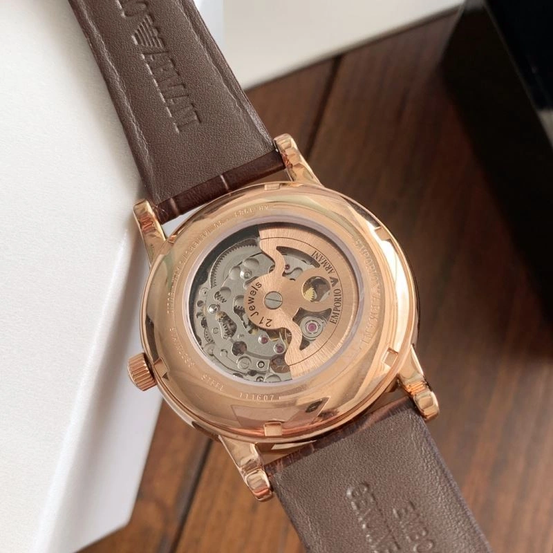 ARMANI Watches TopPick 177134