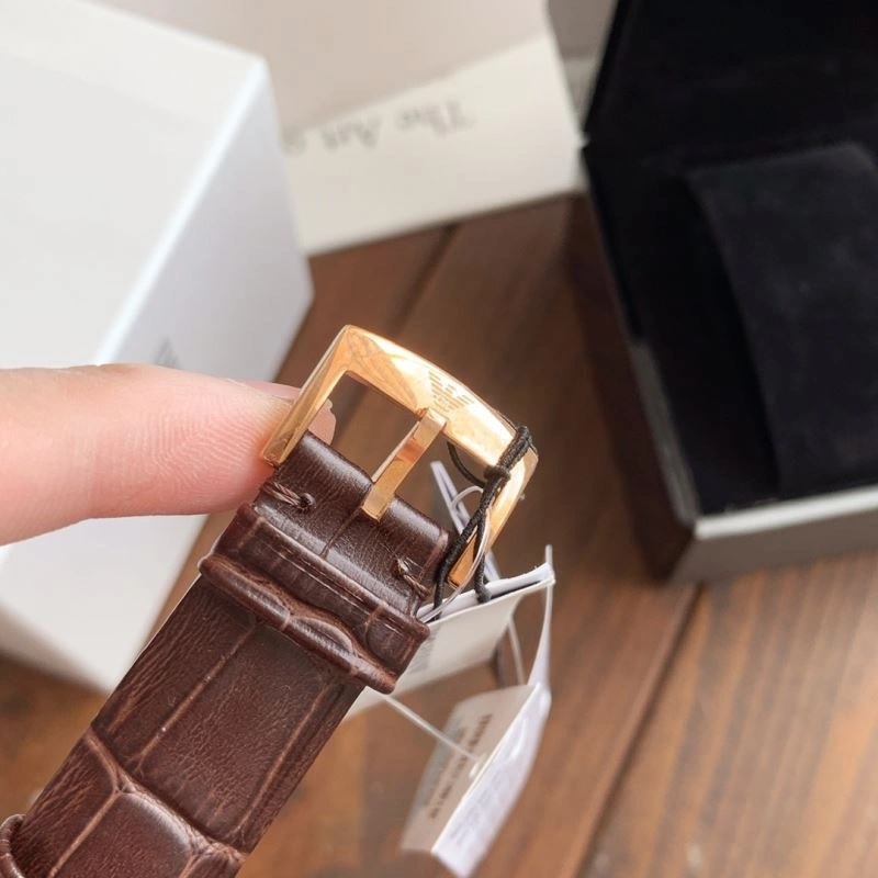 ARMANI Watches TopPick 177134