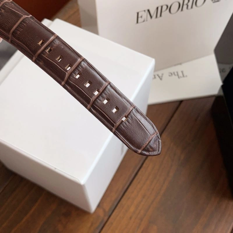 ARMANI Watches TopPick 177134