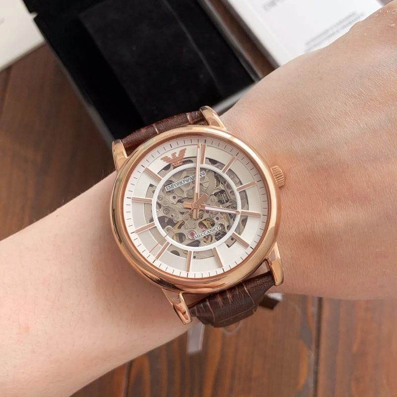 ARMANI Watches TopPick 177134