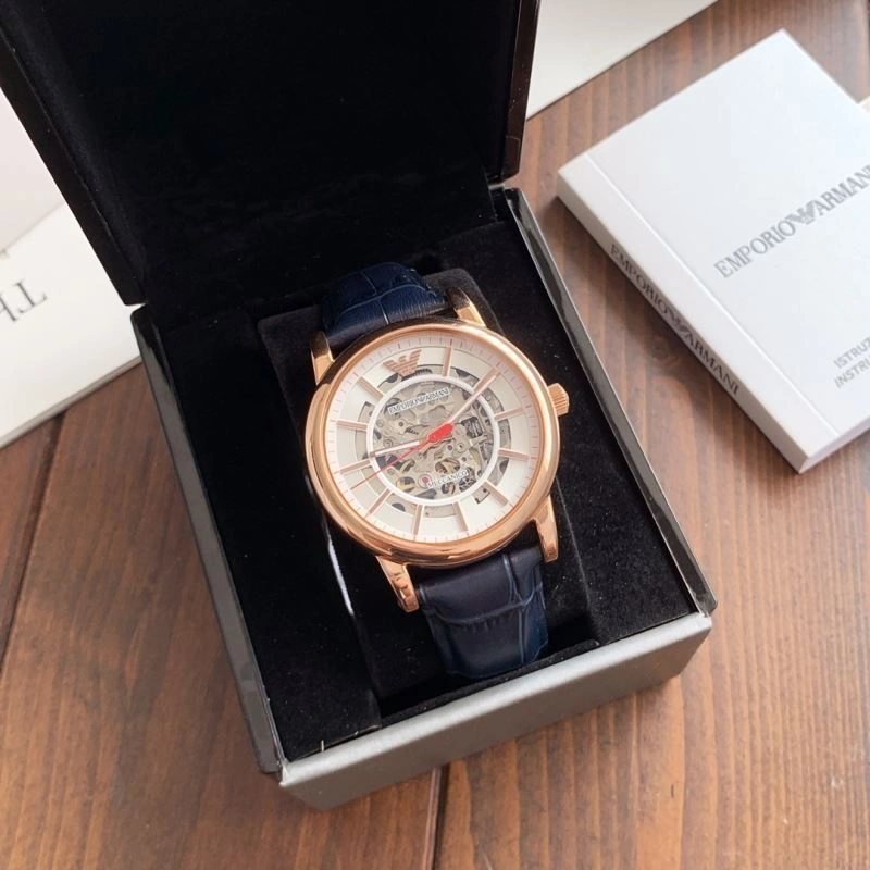 MoistureWicking ARMANI Watches 177136