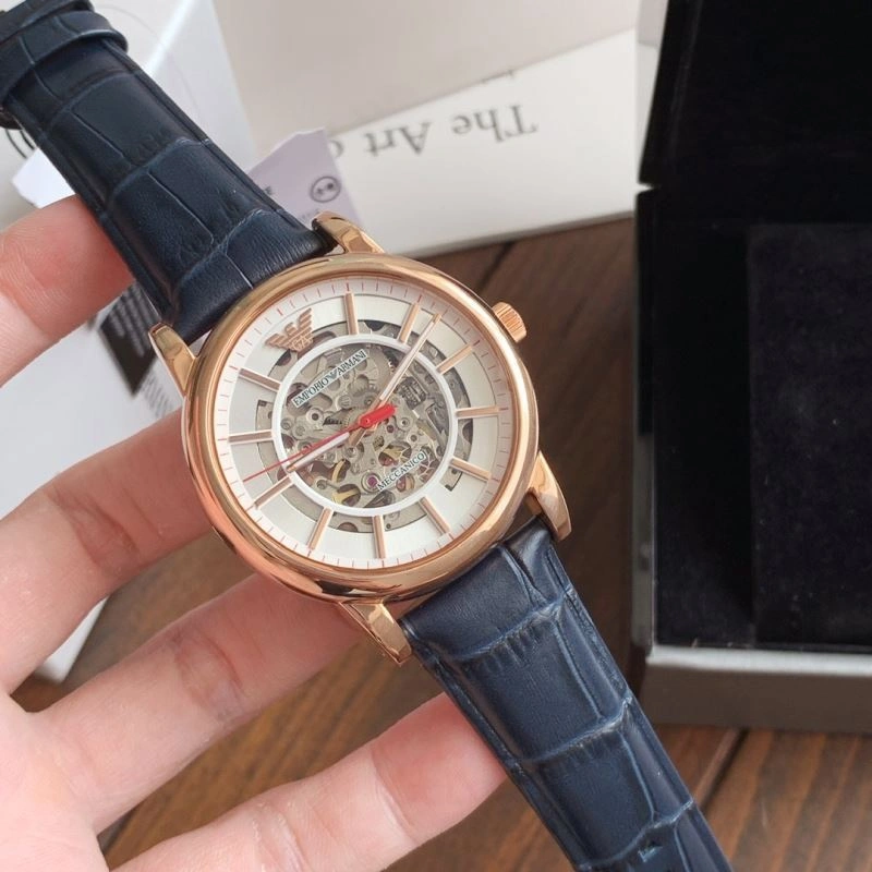 MoistureWicking ARMANI Watches 177136
