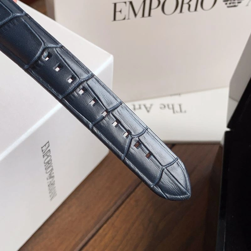 MoistureWicking ARMANI Watches 177136