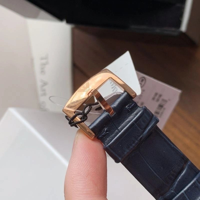 MoistureWicking ARMANI Watches 177136