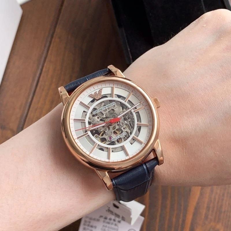 MoistureWicking ARMANI Watches 177136