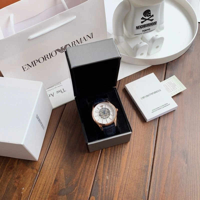 Durable ARMANI Watches 177148
