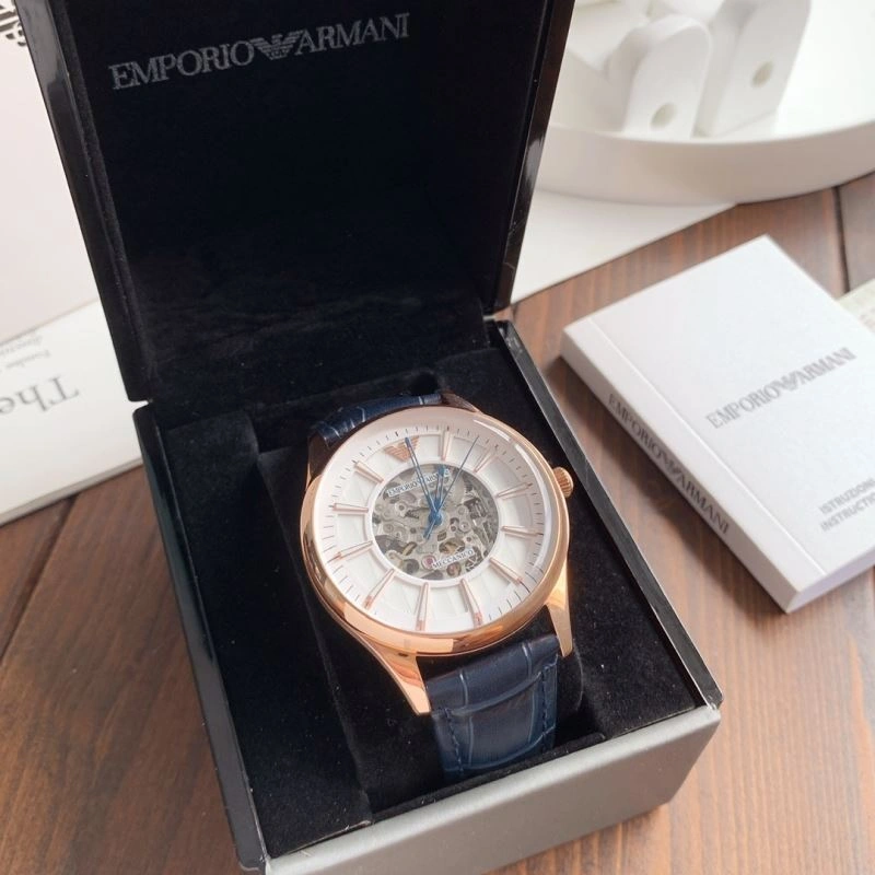Durable ARMANI Watches 177148