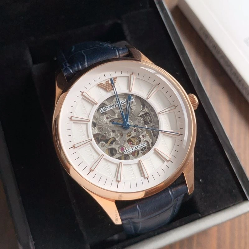 Durable ARMANI Watches 177148