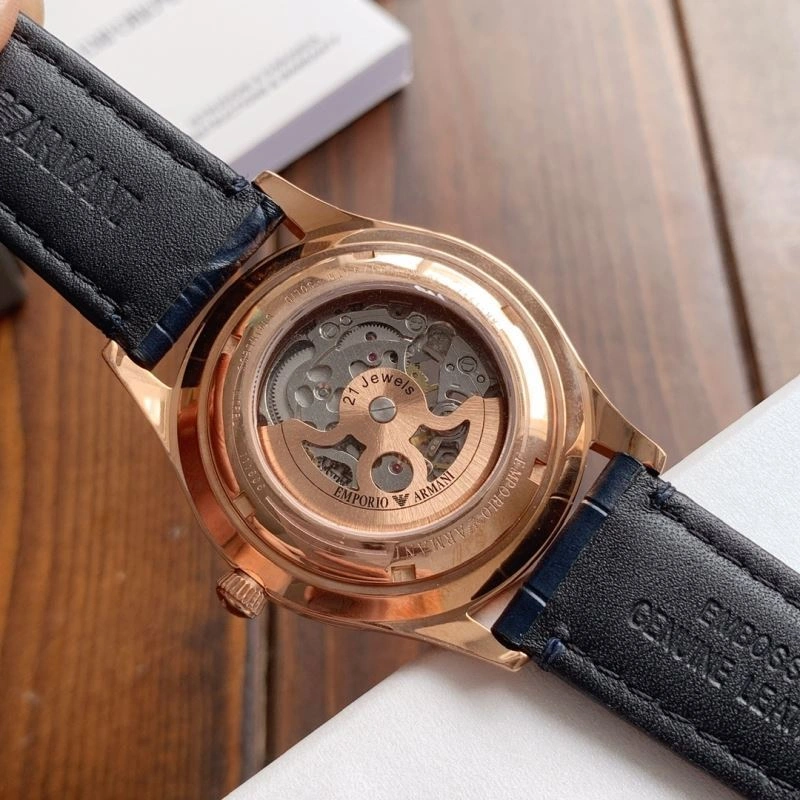 Durable ARMANI Watches 177148