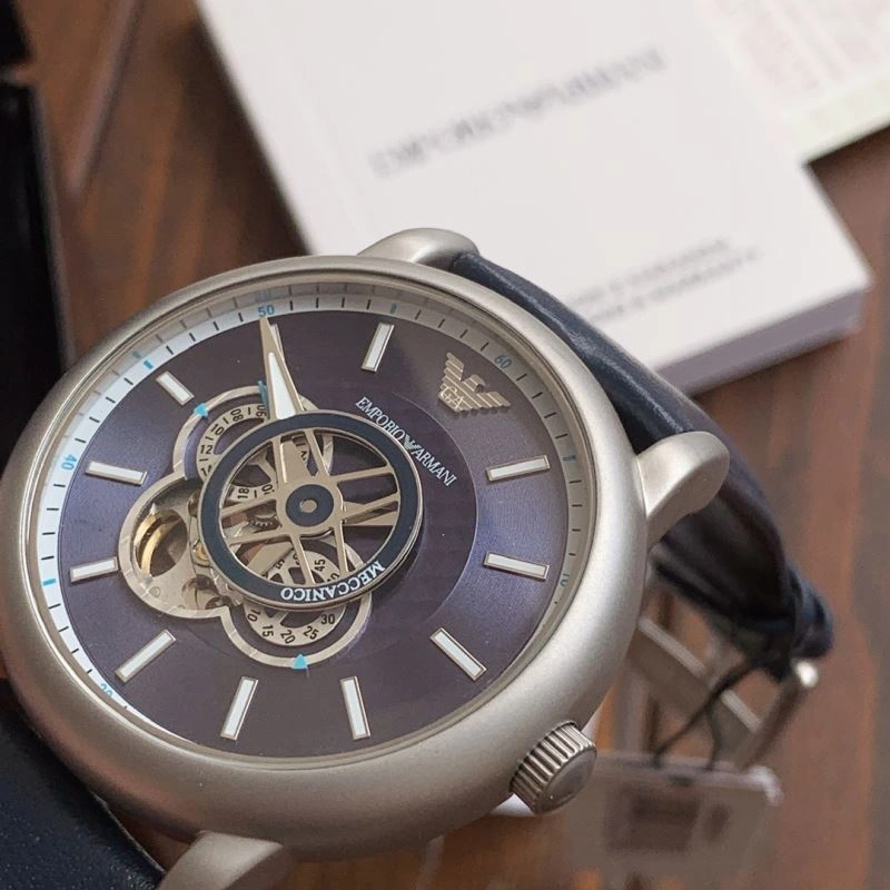 ARMANI Watches ModernLook 177145