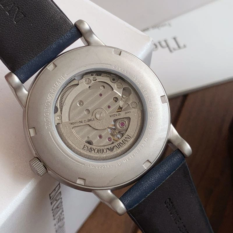 ARMANI Watches ModernLook 177145