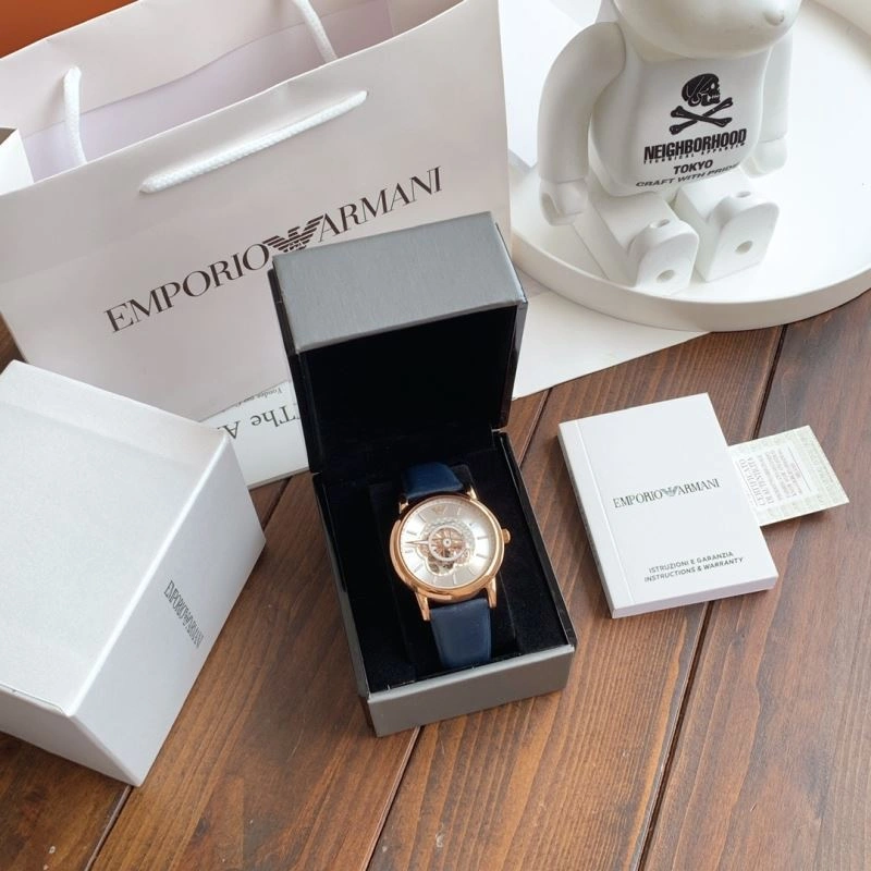 EasyCare ARMANI Watches 177149