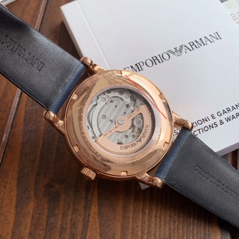 EasyCare ARMANI Watches 177149